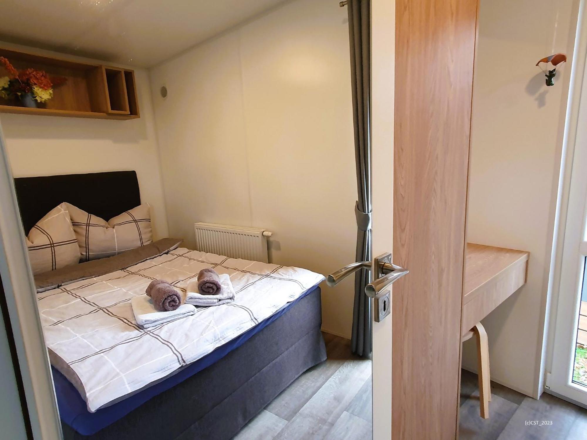 Tinyhaus Im Altmuehltal Villa Beilngries Dış mekan fotoğraf