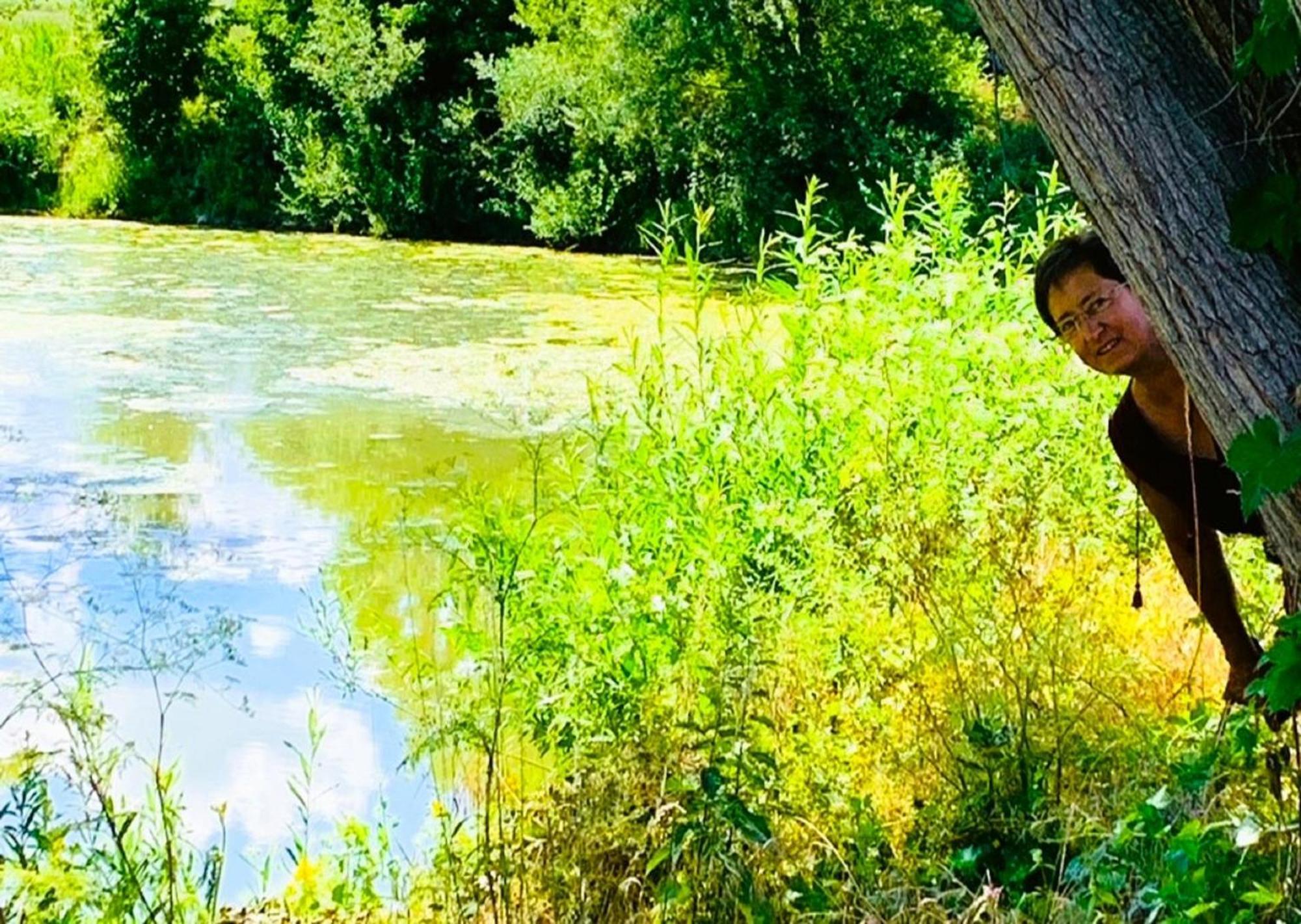 Tinyhaus Im Altmuehltal Villa Beilngries Dış mekan fotoğraf